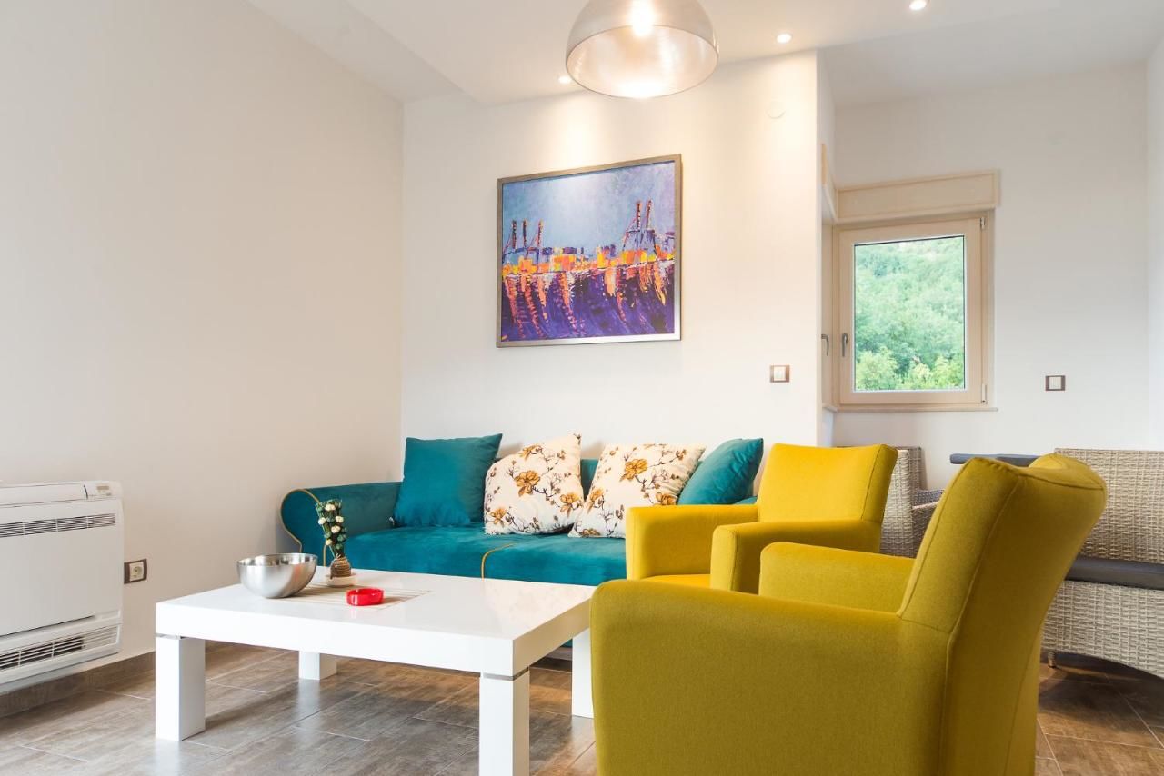 Апартаменты Apartments Casa Delone Котор-23