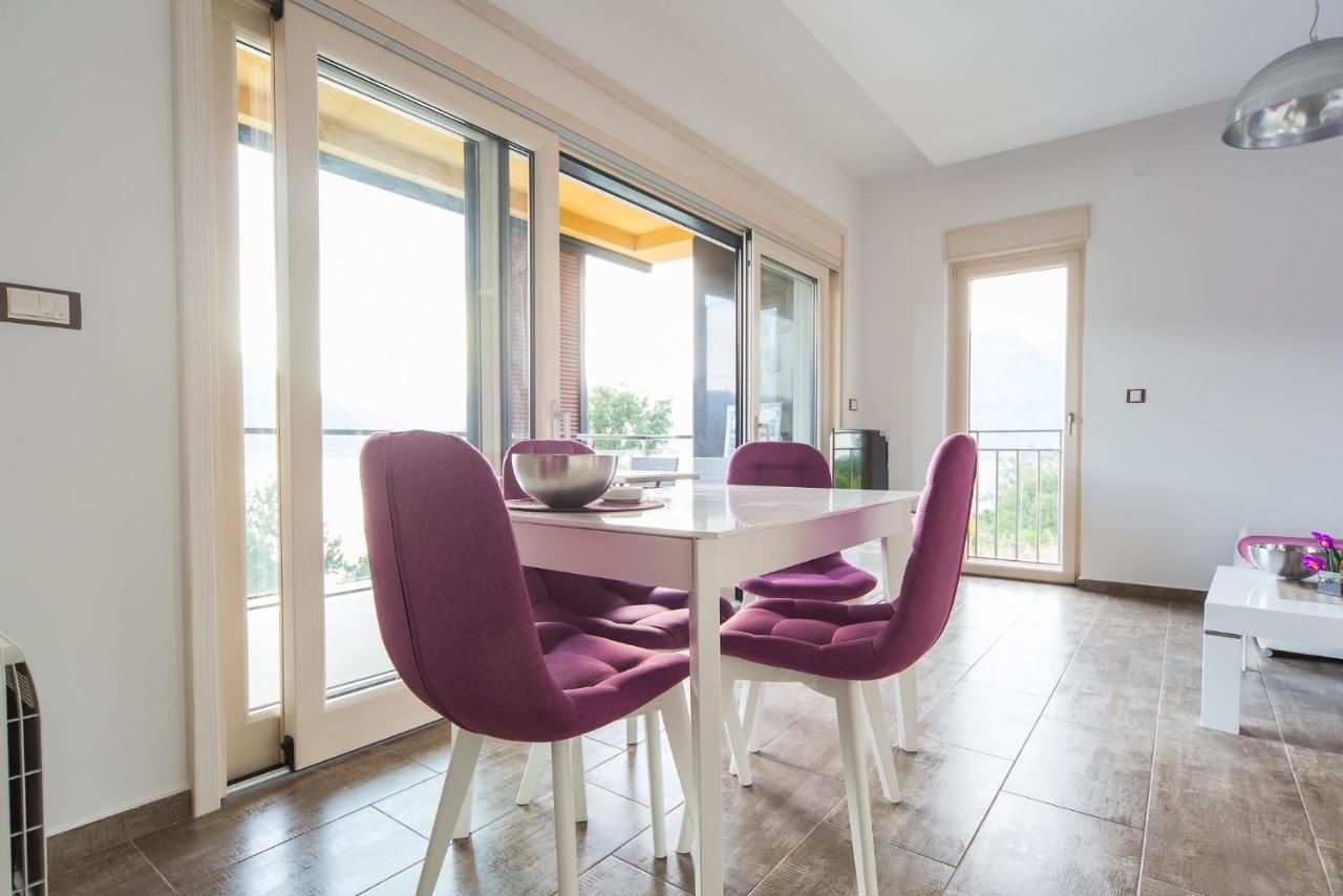 Апартаменты Apartments Casa Delone Котор-33
