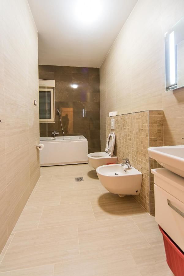 Апартаменты Apartments Casa Delone Котор-36