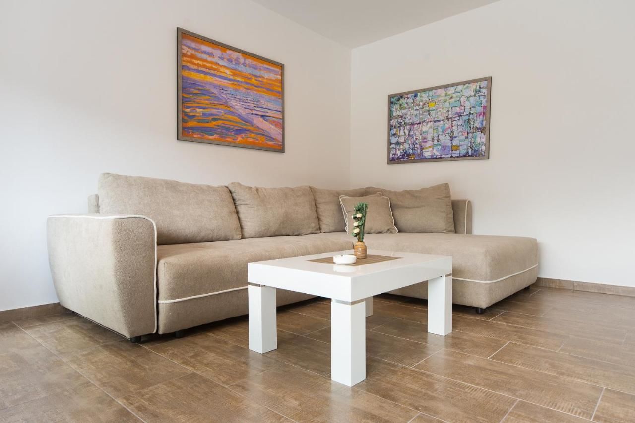 Апартаменты Apartments Casa Delone Котор-40