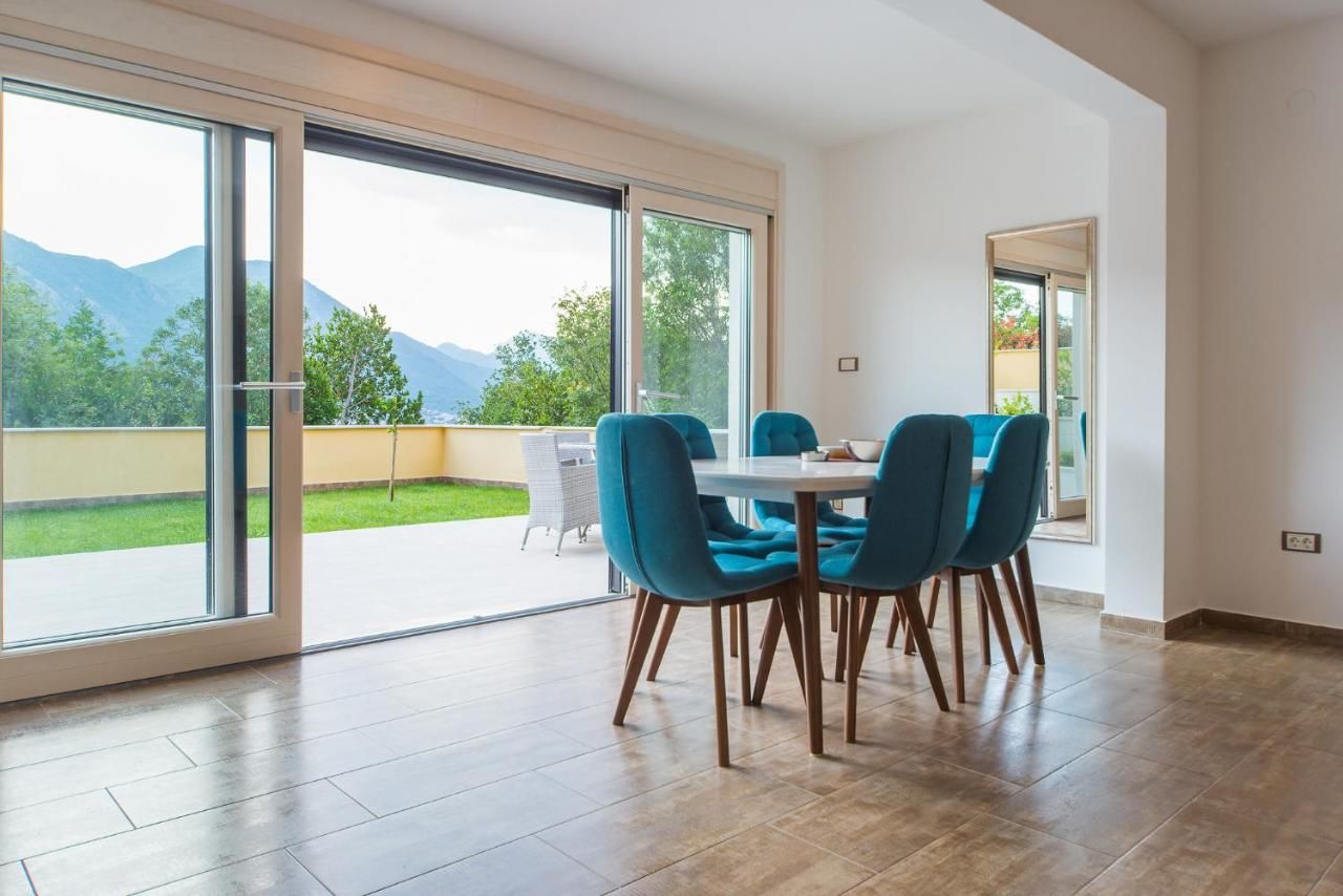Апартаменты Apartments Casa Delone Котор-41