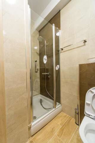 Апартаменты Apartments Casa Delone Котор Апартаменты с видом на море-6