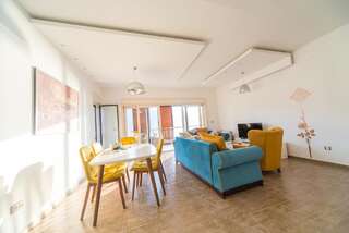 Апартаменты Apartments Casa Delone Котор Апартаменты с видом на море-3