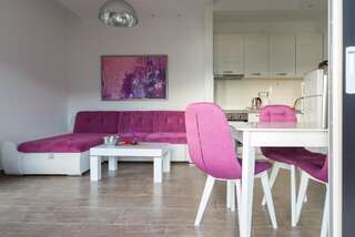 Апартаменты Apartments Casa Delone Котор Апартаменты с видом на море-2