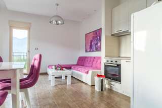 Апартаменты Apartments Casa Delone Котор Апартаменты с видом на море-5