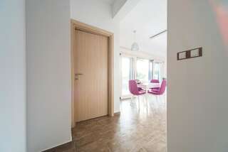 Апартаменты Apartments Casa Delone Котор Апартаменты с видом на море-6