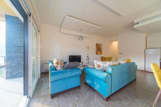 Апартаменты Apartments Casa Delone Котор Апартаменты с видом на море-1