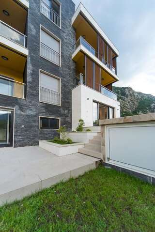 Апартаменты Apartments Casa Delone Котор-5