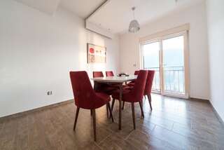 Апартаменты Apartments Casa Delone Котор Апартаменты с видом на море-2