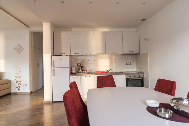 Апартаменты Apartments Casa Delone Котор-16