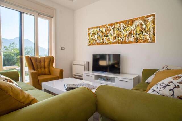 Апартаменты Apartments Casa Delone Котор-18