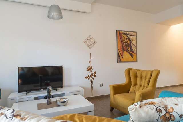 Апартаменты Apartments Casa Delone Котор-19