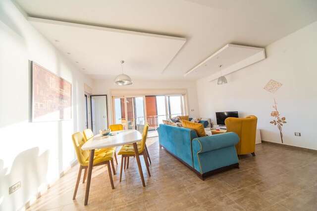 Апартаменты Apartments Casa Delone Котор-20