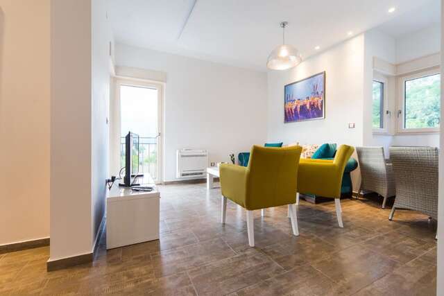 Апартаменты Apartments Casa Delone Котор-23