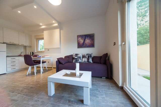 Апартаменты Apartments Casa Delone Котор-36
