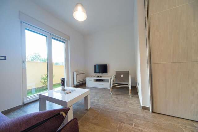 Апартаменты Apartments Casa Delone Котор-38