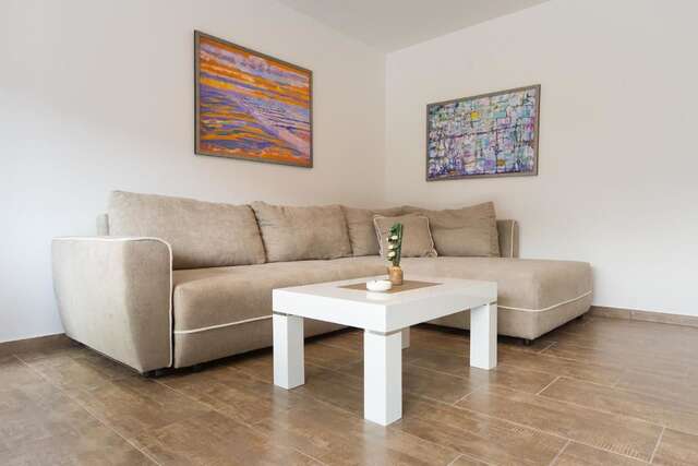 Апартаменты Apartments Casa Delone Котор-39