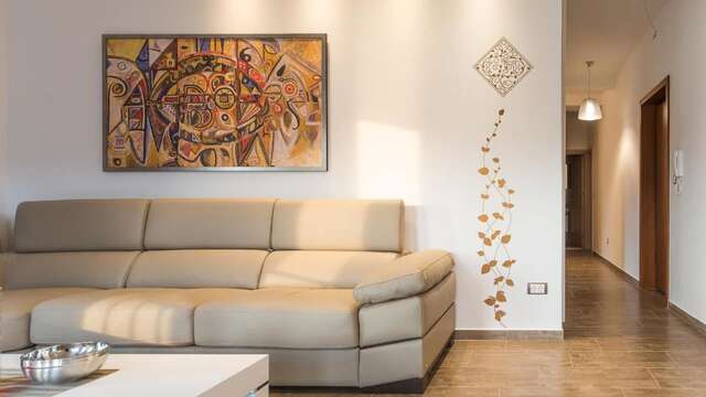 Апартаменты Apartments Casa Delone Котор-6