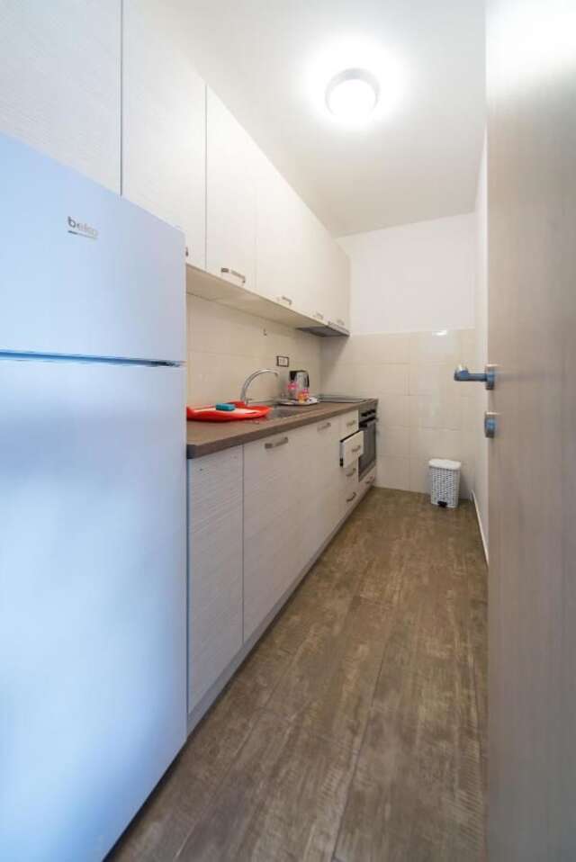 Апартаменты Apartments Casa Delone Котор-45