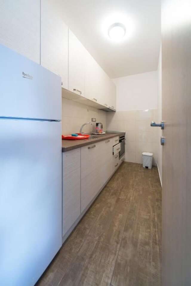 Апартаменты Apartments Casa Delone Котор-54