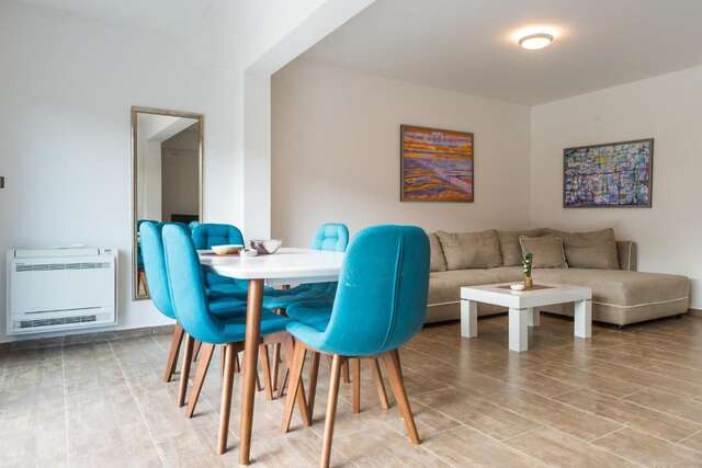 Апартаменты Apartments Casa Delone Котор-9